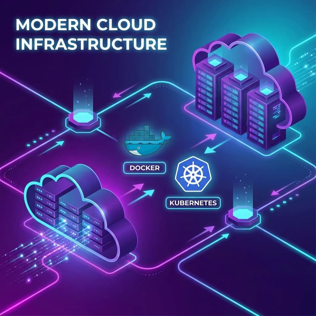 Managed Hosting Solutions