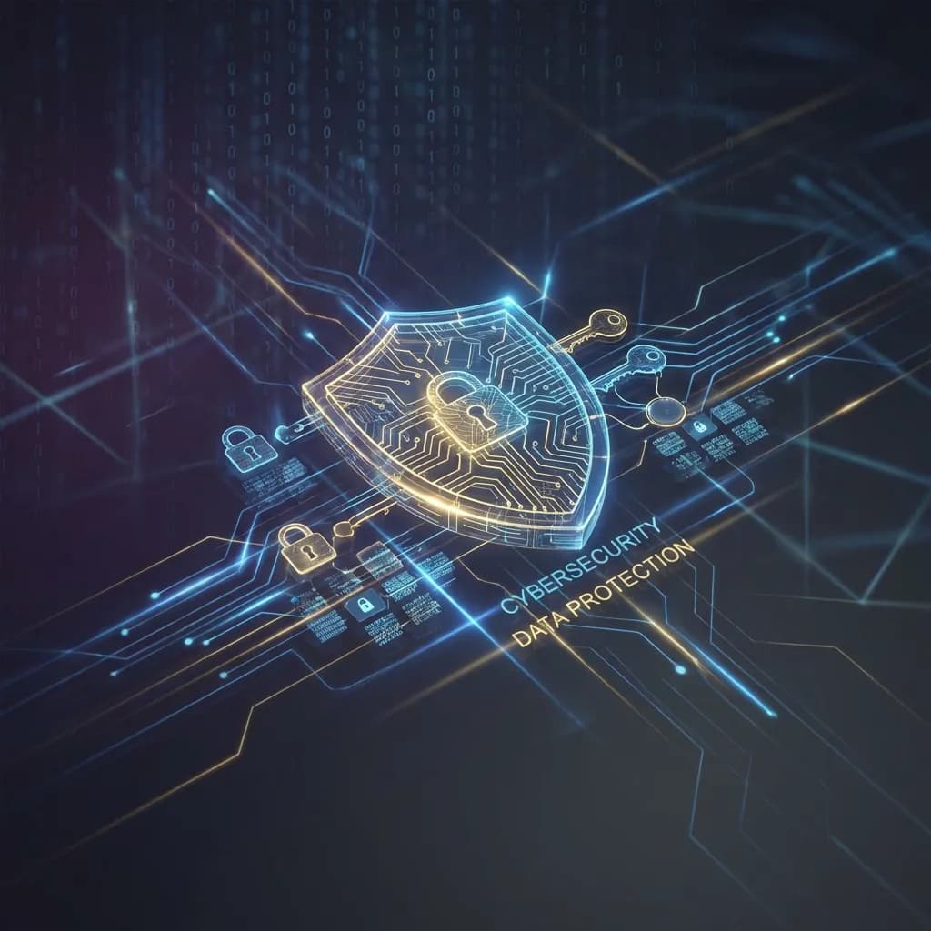 Server Security & Hardening