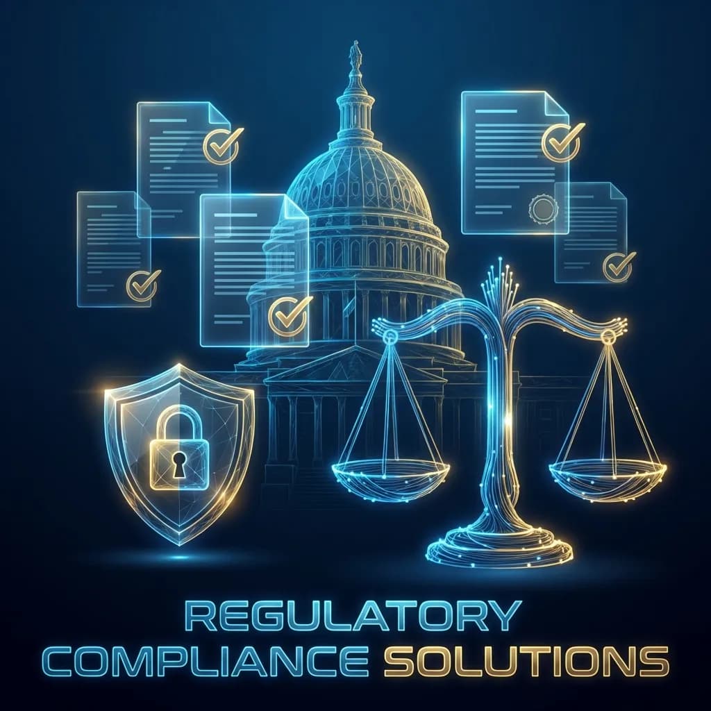 ISP Compliance & Licensing Support