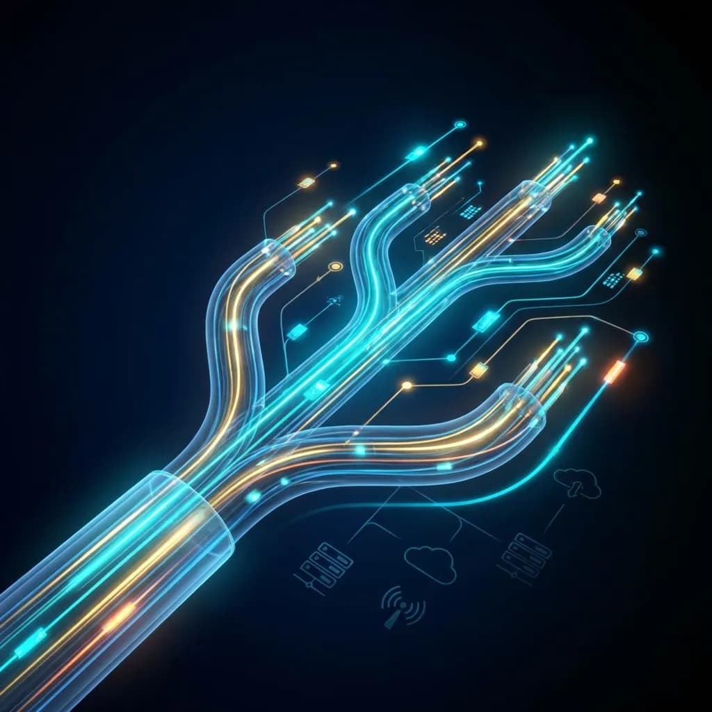 Network Infrastructure Consulting