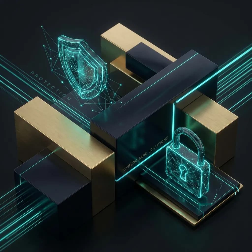 Cybersecurity Consulting