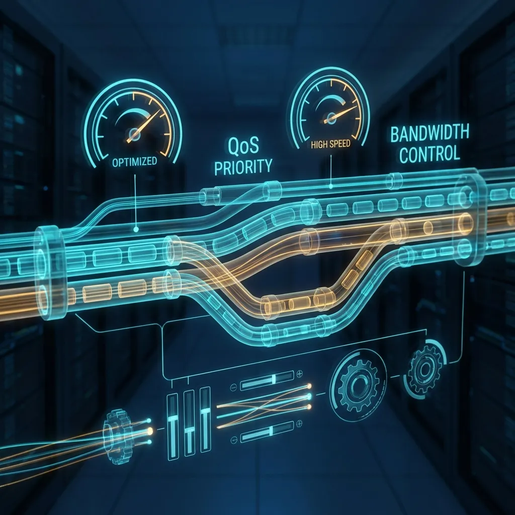 Bandwidth Management Solutions